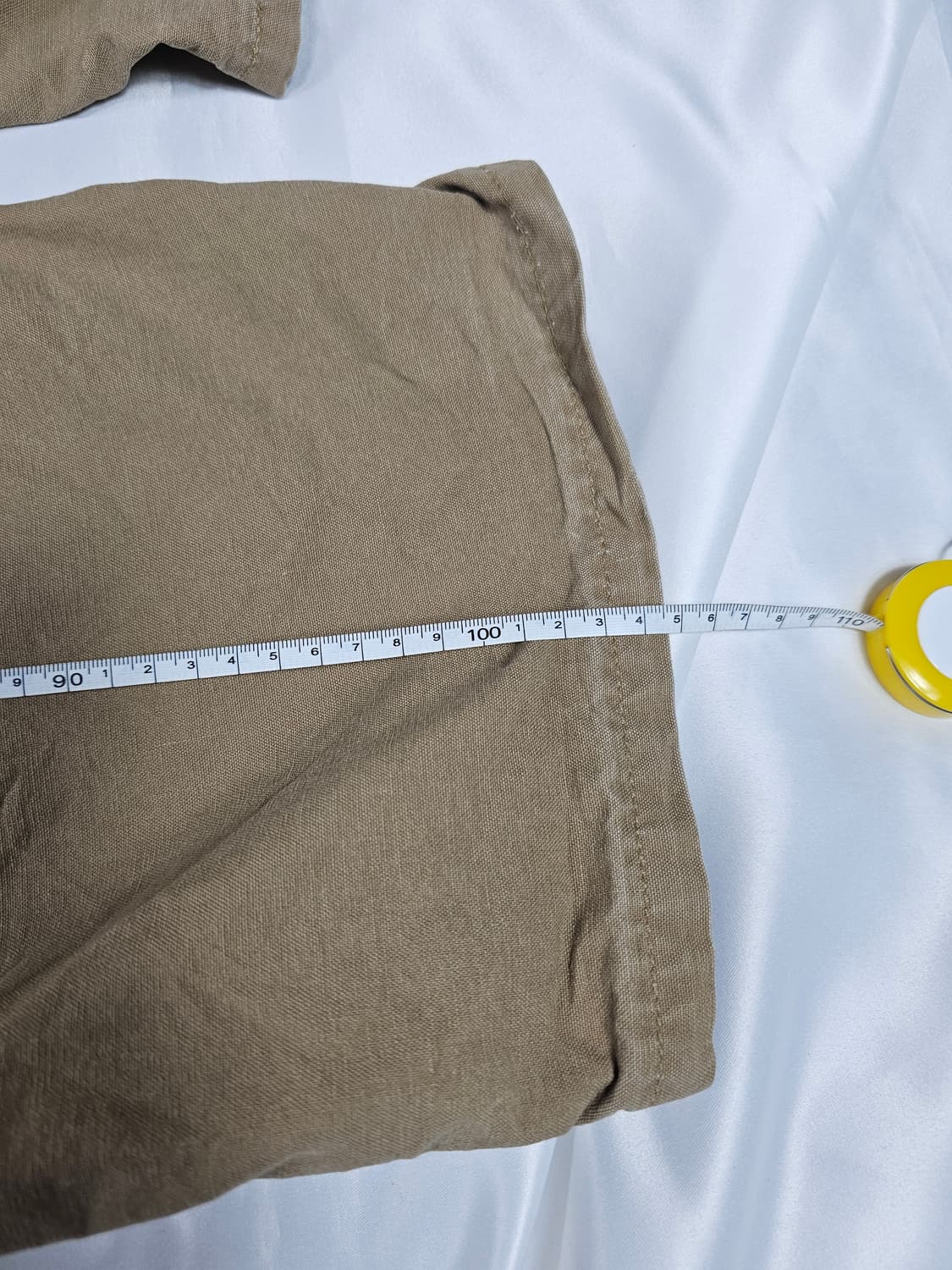 칼하트더블니팬츠 상품이미지4