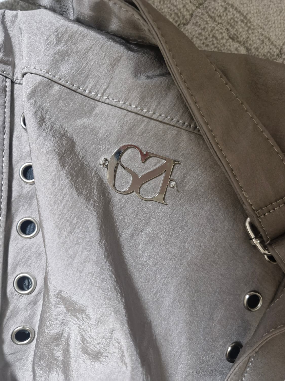 일리고 유틸리티 더플백 상품이미지7