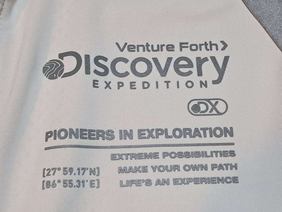 디스커버리 후드 집업 남성95  상품이미지7