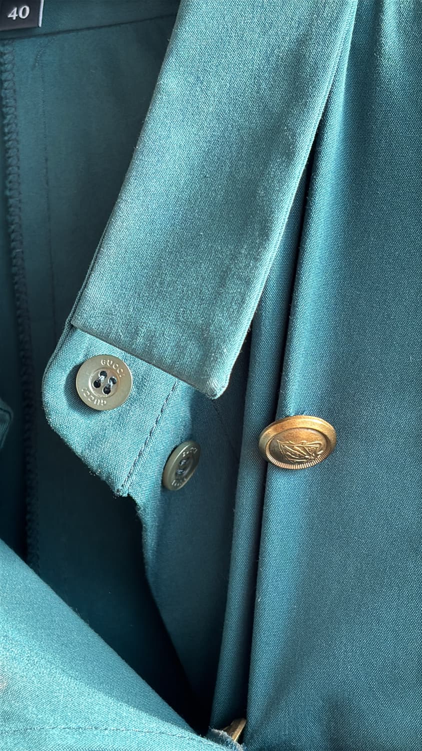 08FW Runway Avant-Garde Shirts 상품이미지5