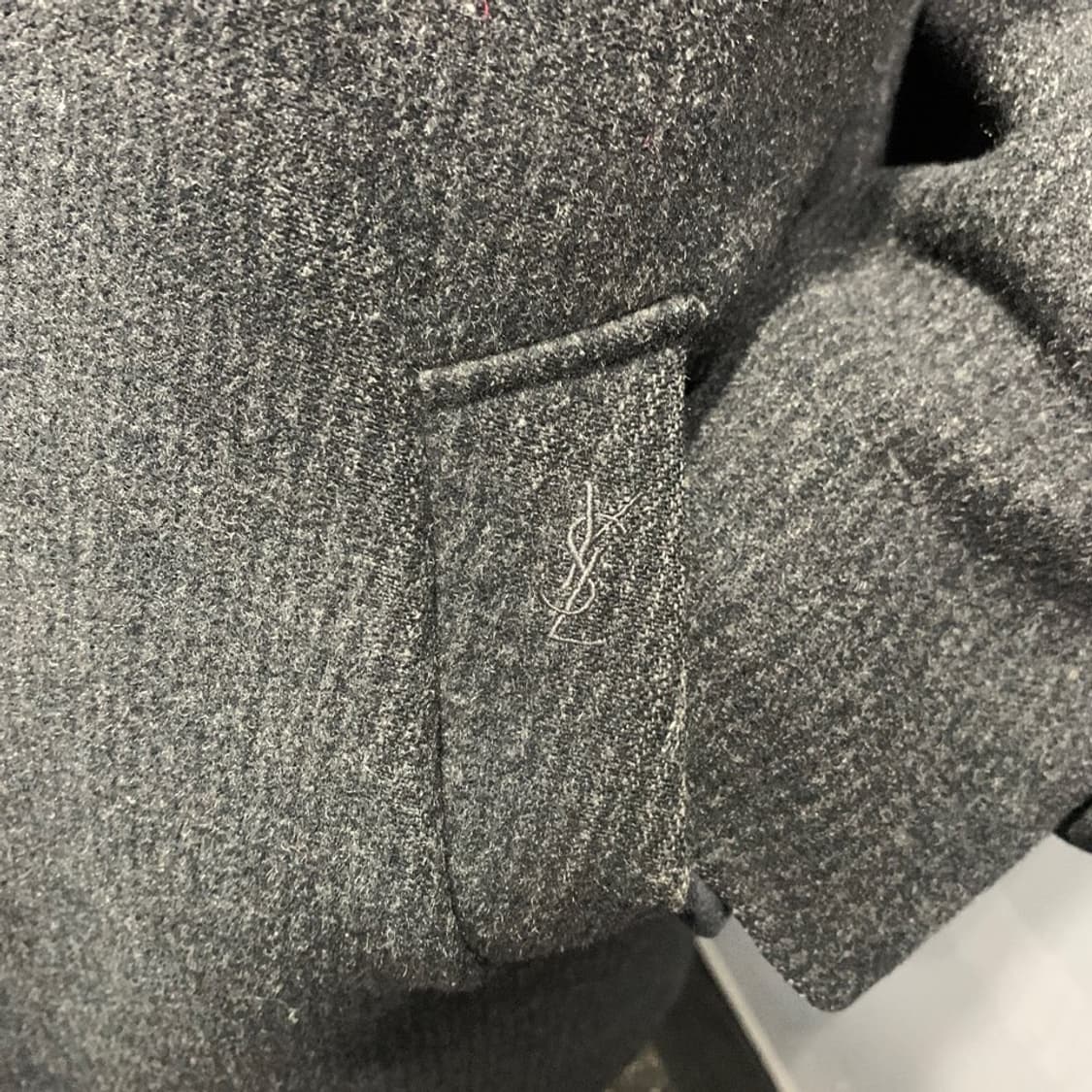 입생로랑 아카이브 맥코트 상품이미지8