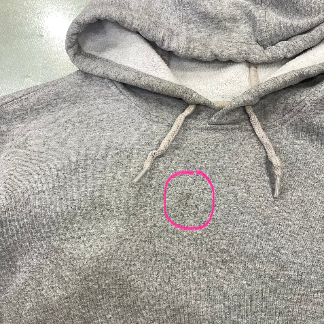 (L) Carhartt 칼하트 후드티  상품이미지8