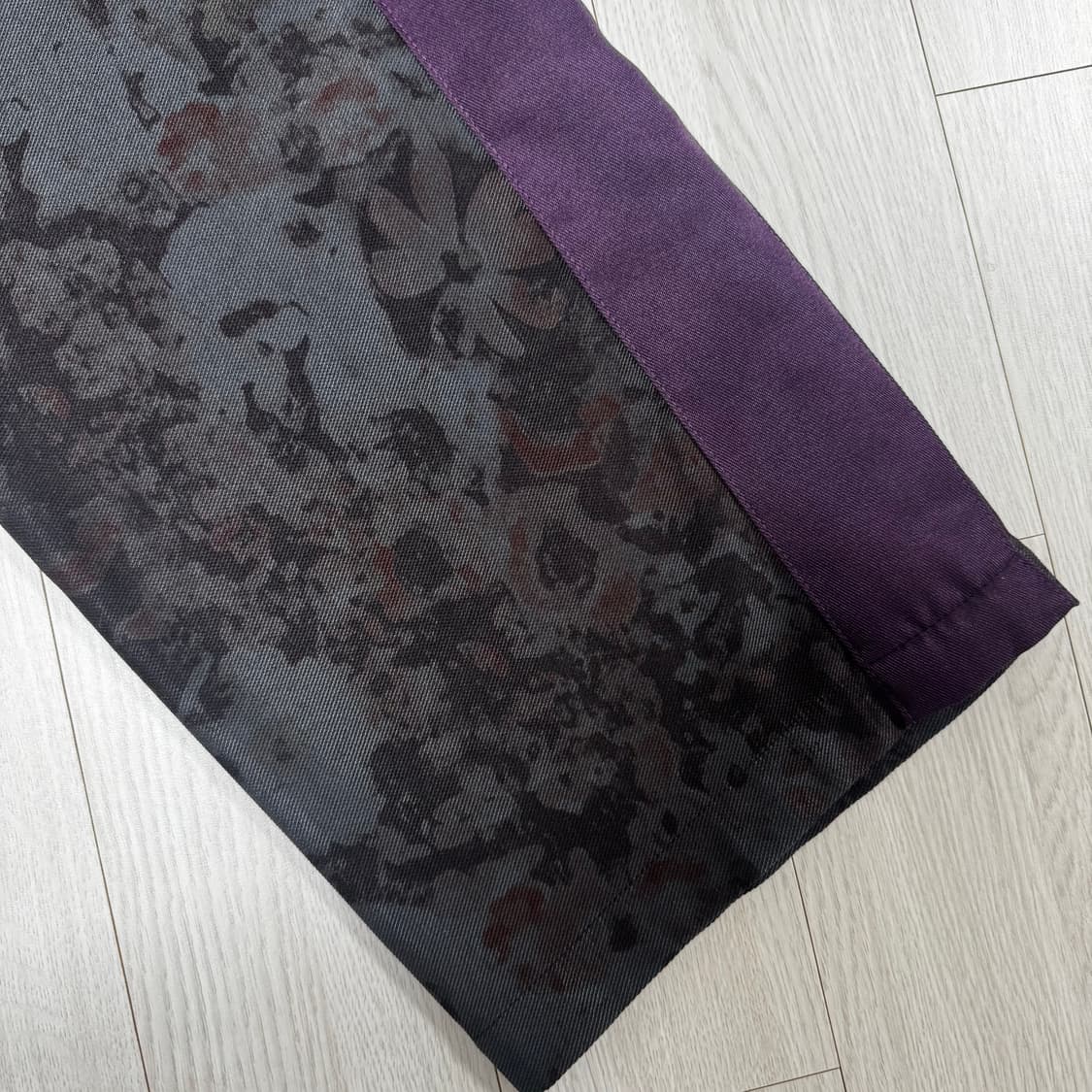 미스터차일드 플라워팬츠 상품이미지5