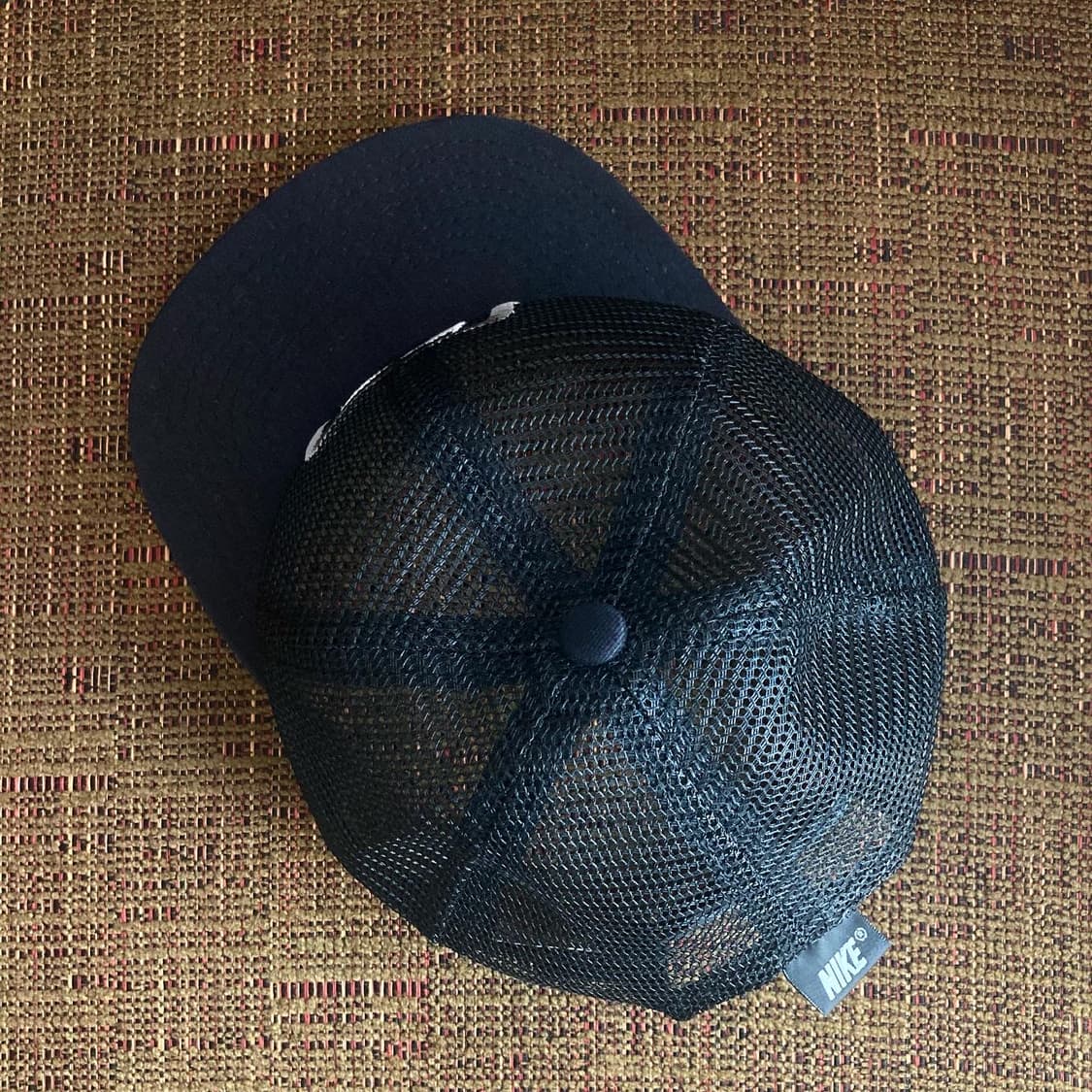 나이키 90’s 자수 메쉬캡 상품이미지7