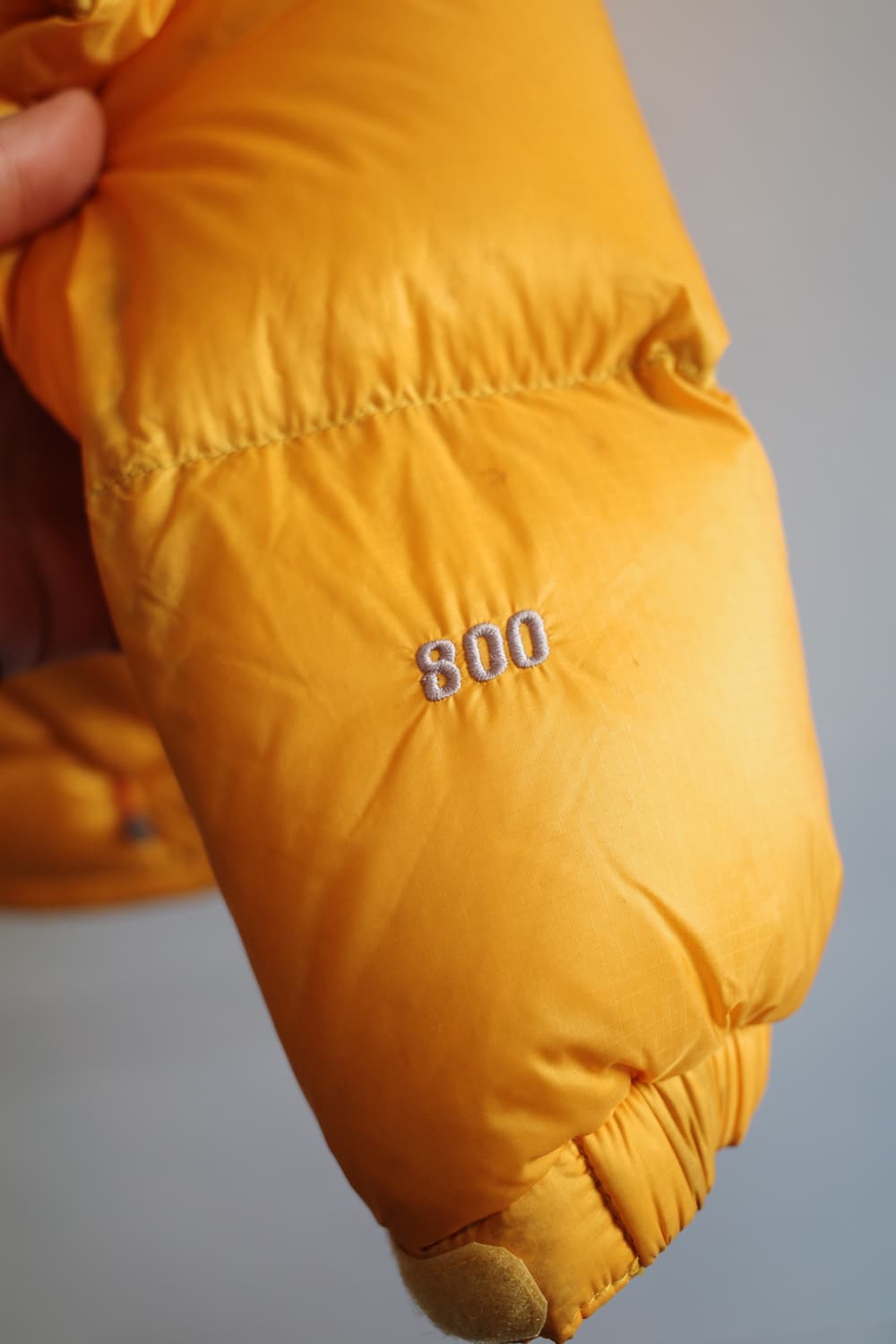 THE NORTH FACE 노스페이스 구스다운 패딩  상품이미지4