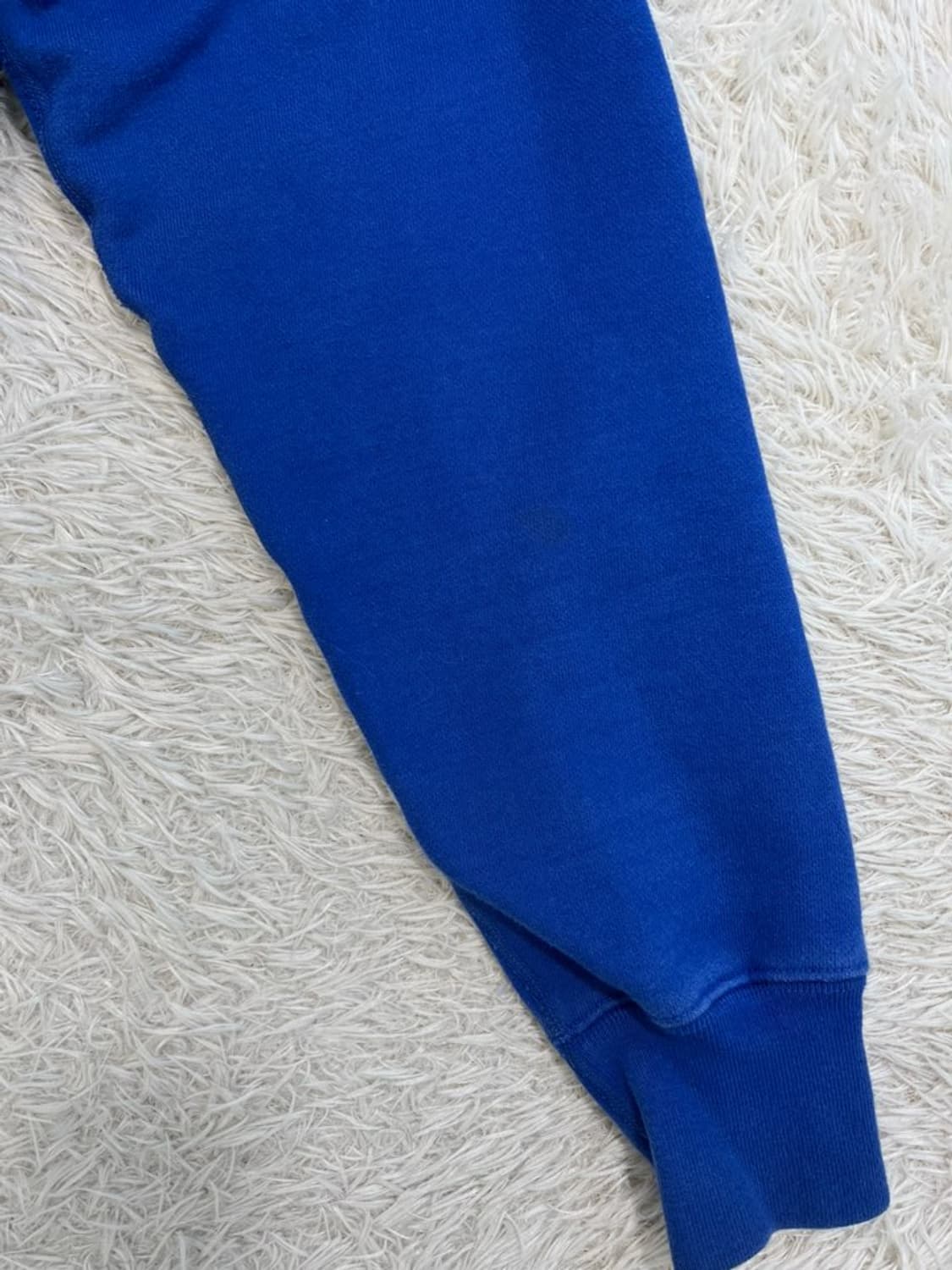 빈티지 패치 맨투맨/#3050 상품이미지3