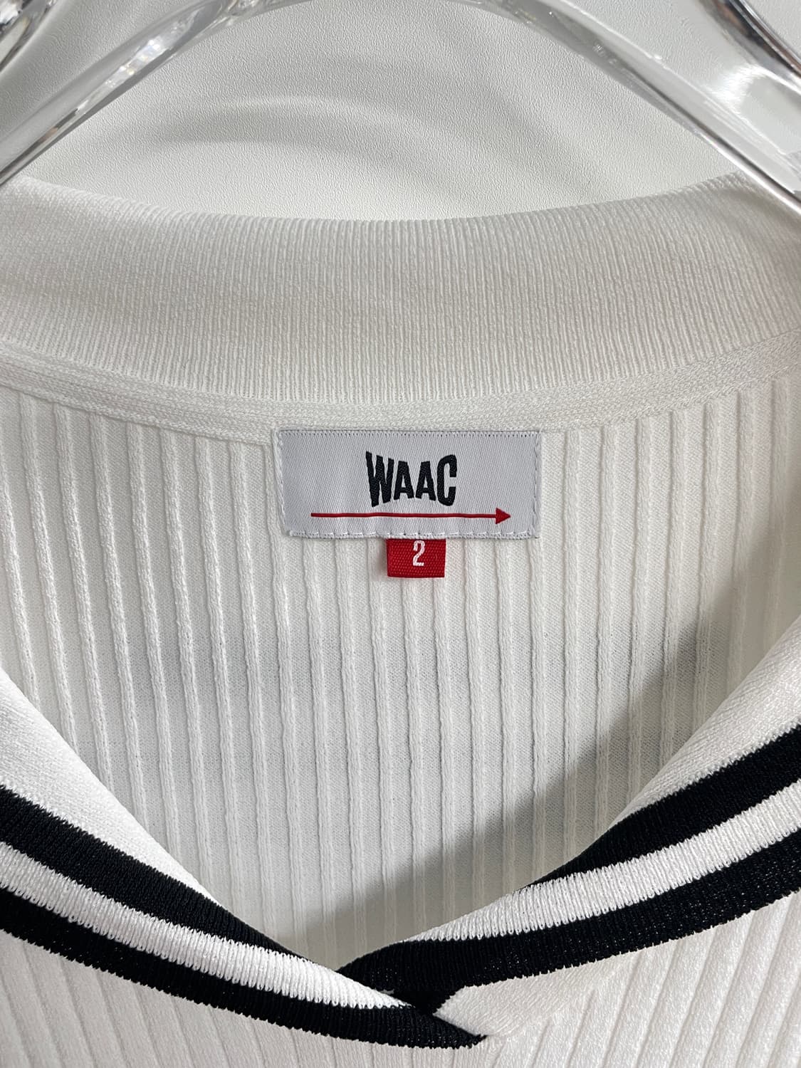 Waac 세일러 반팔 상품이미지7