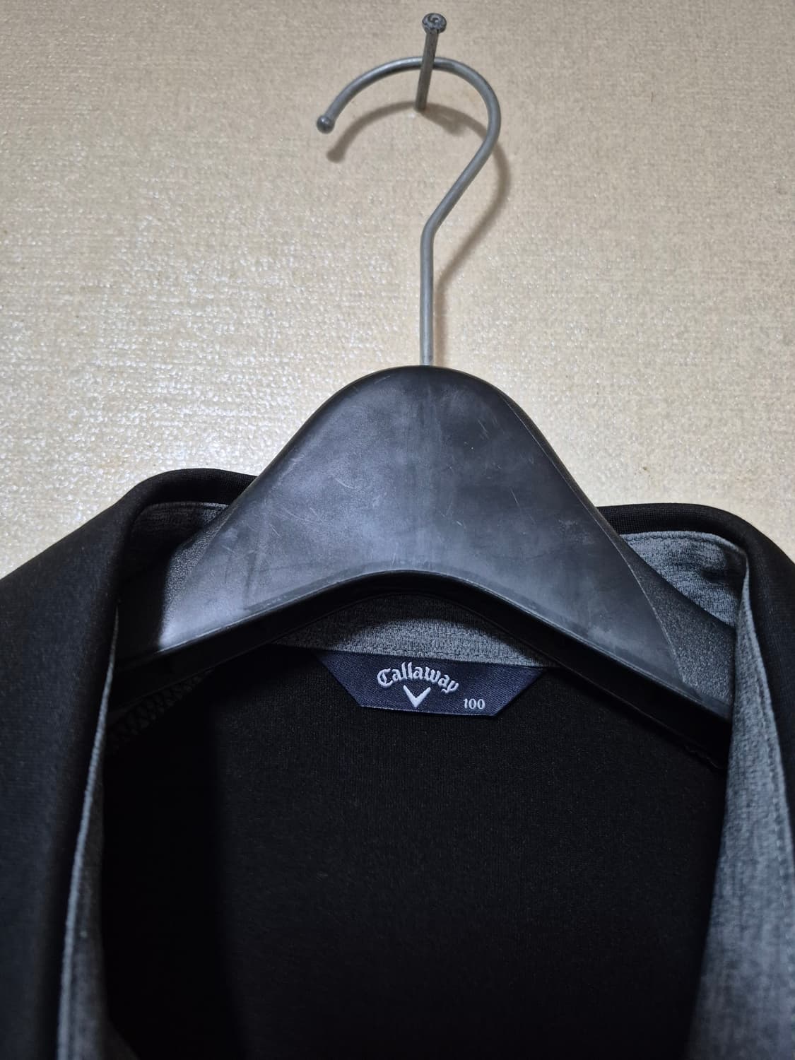 캘러웨이 골프 긴팔 카라티 상품이미지5