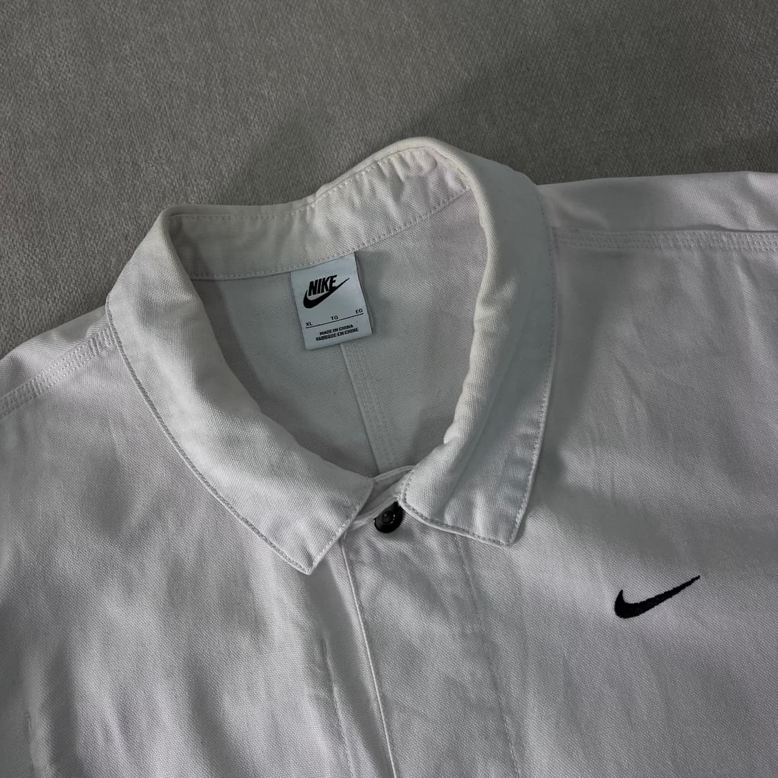 100 나이키 솔로스우시 초어자켓 상품이미지2