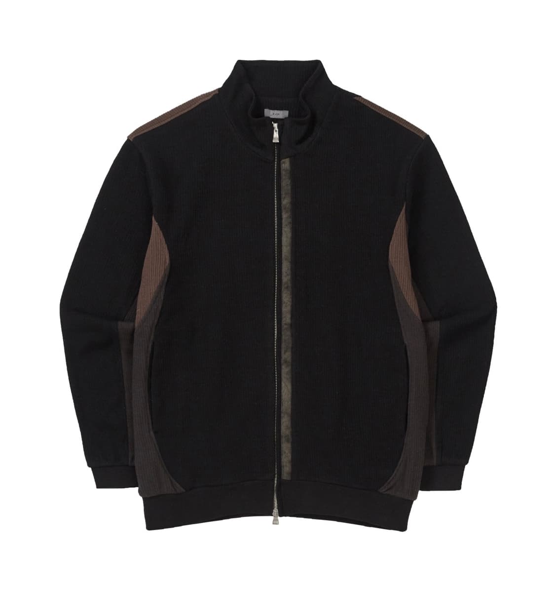 L 엑슬림 xlim ep9 01 저지 져지 블랙 브라운 상품이미지1