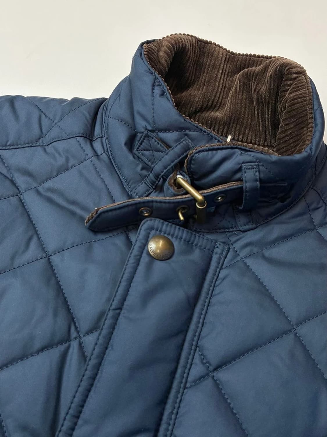 폴로 랄프로렌 클래식 퀼팅 베스트 PN5517 상품이미지3