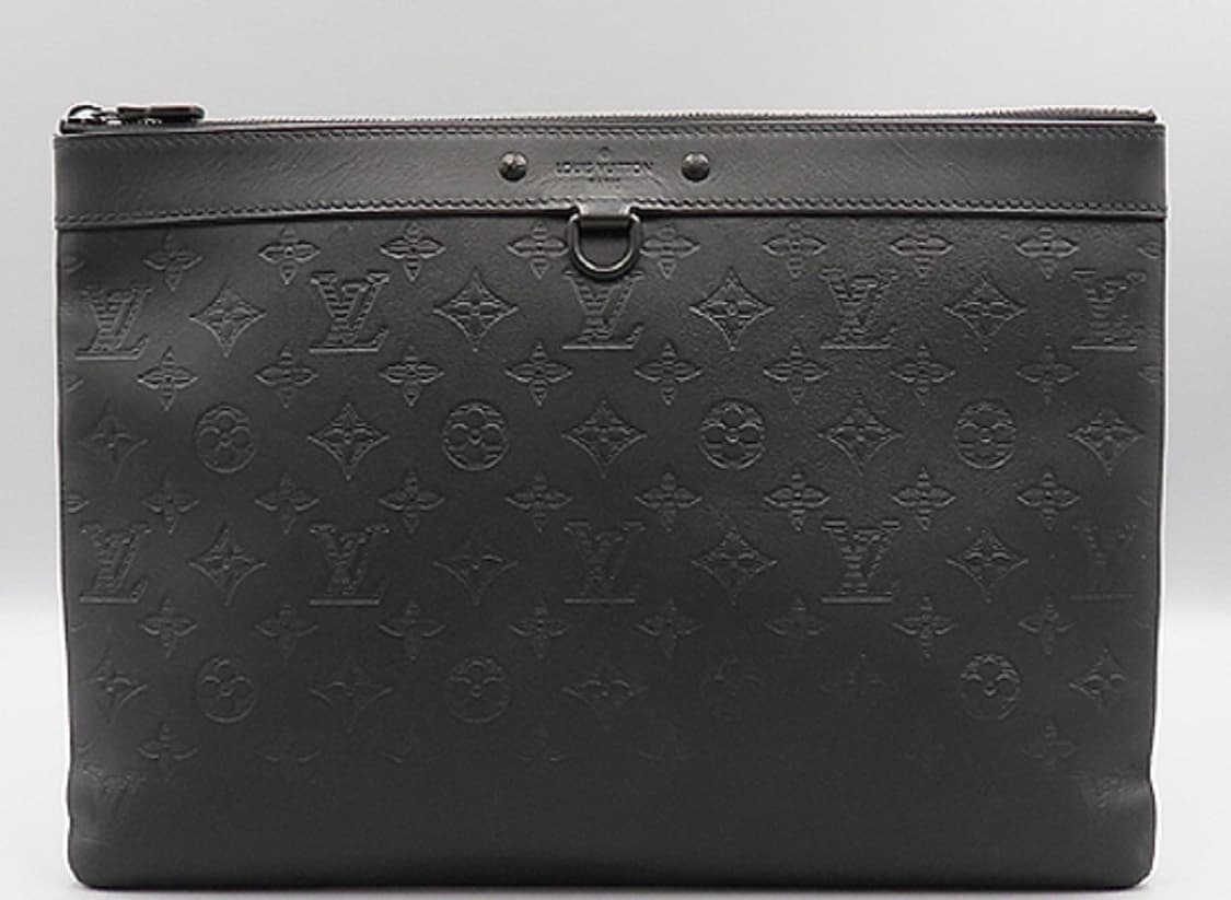 루이비통   포쉐트 아폴로 클러치 상품이미지1