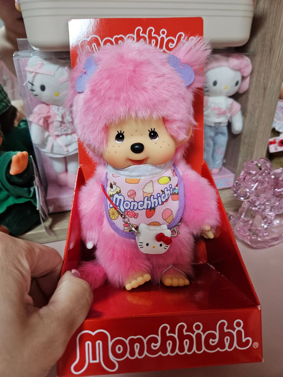 캔디팝 몬치치 상품이미지1