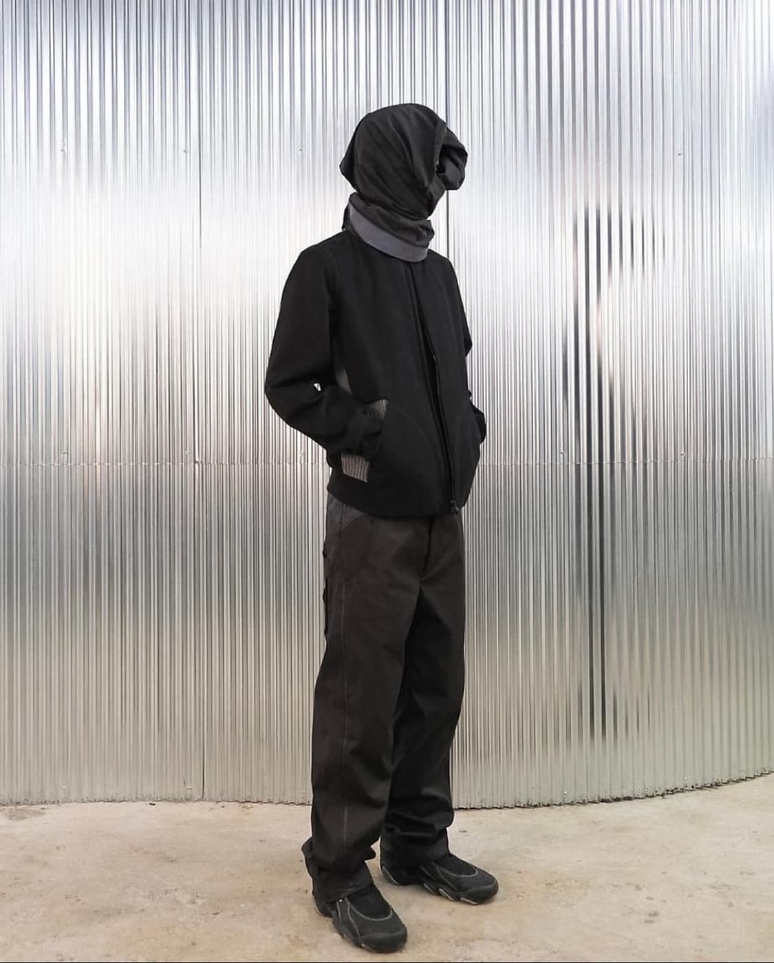 xlim ep2 블루종 상품이미지1