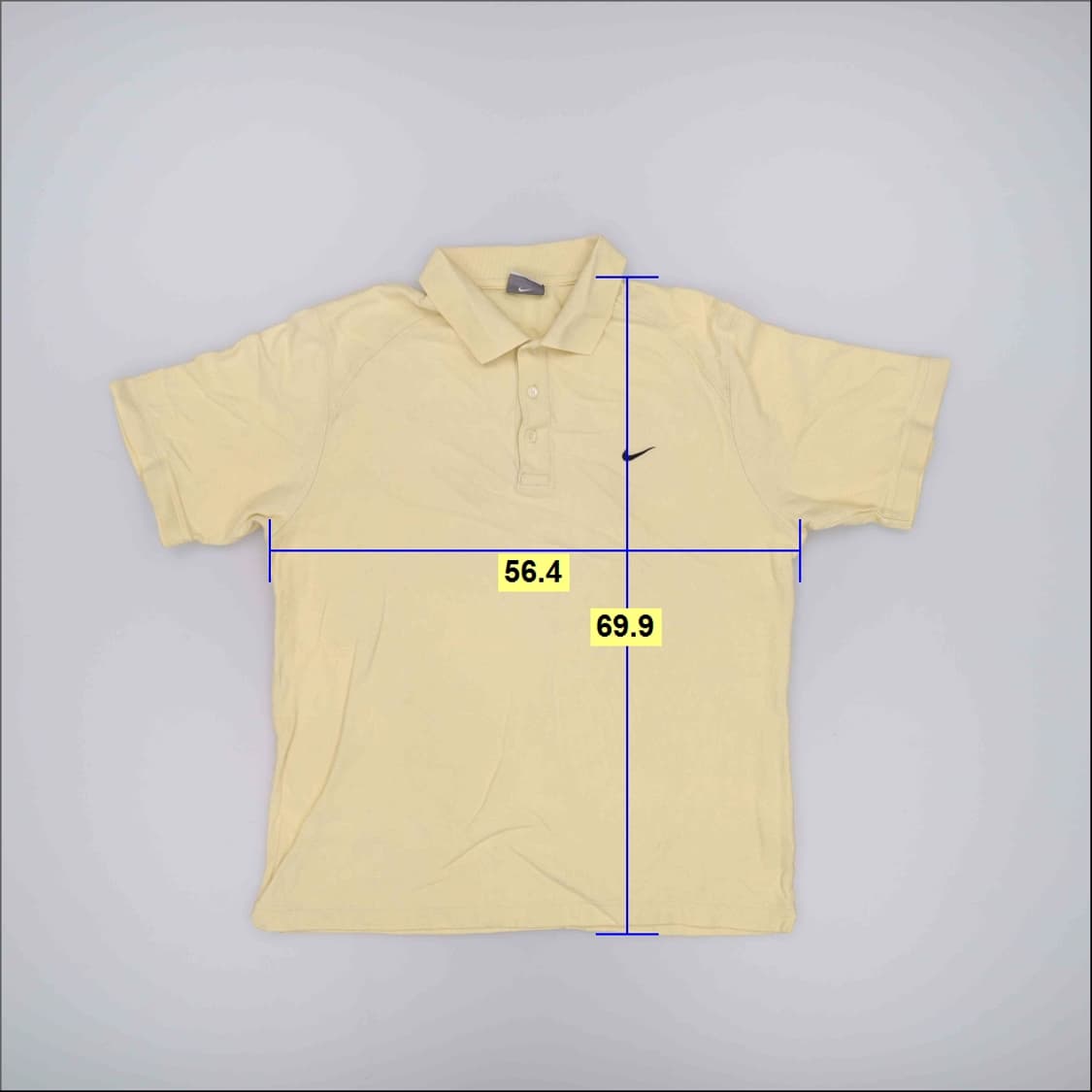 XL 나이키 골프 반팔카라티 0626H2 상품이미지10