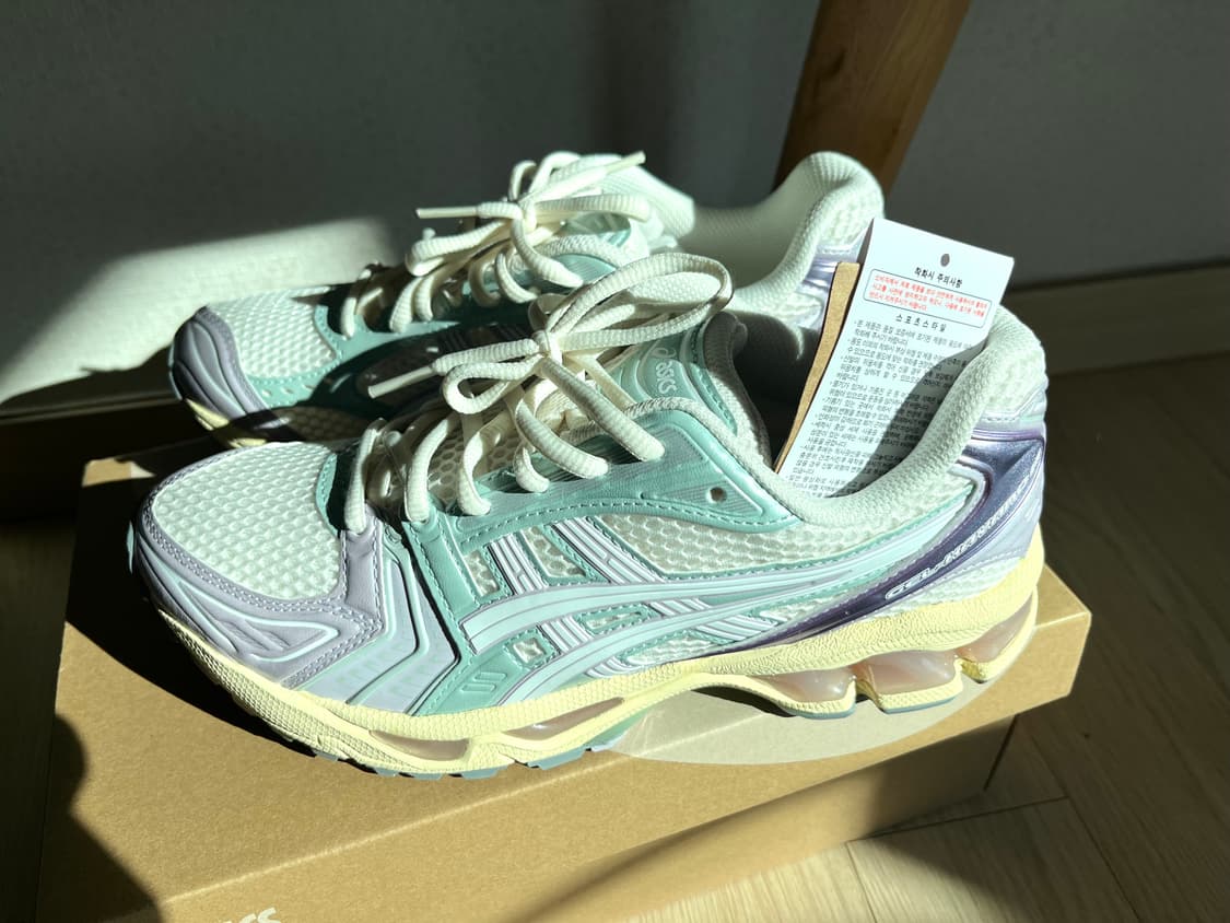 아식스 젤 카야노 상품이미지2