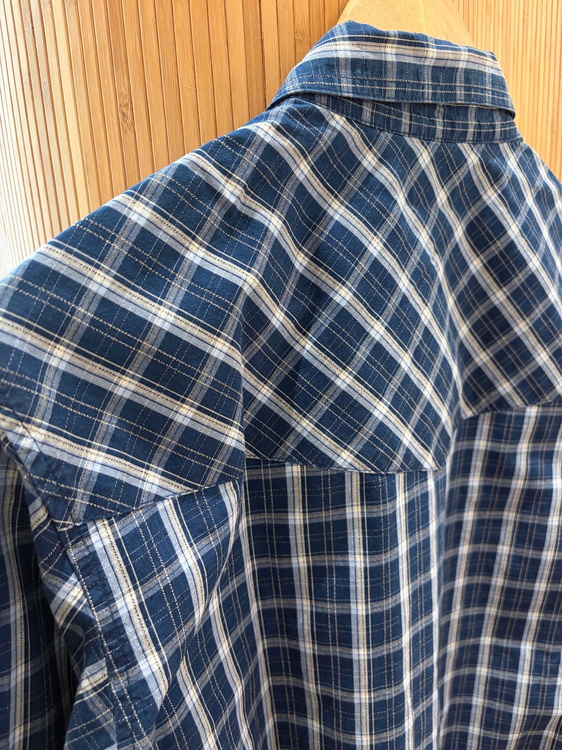 00s Levi's Shirt 상품이미지6