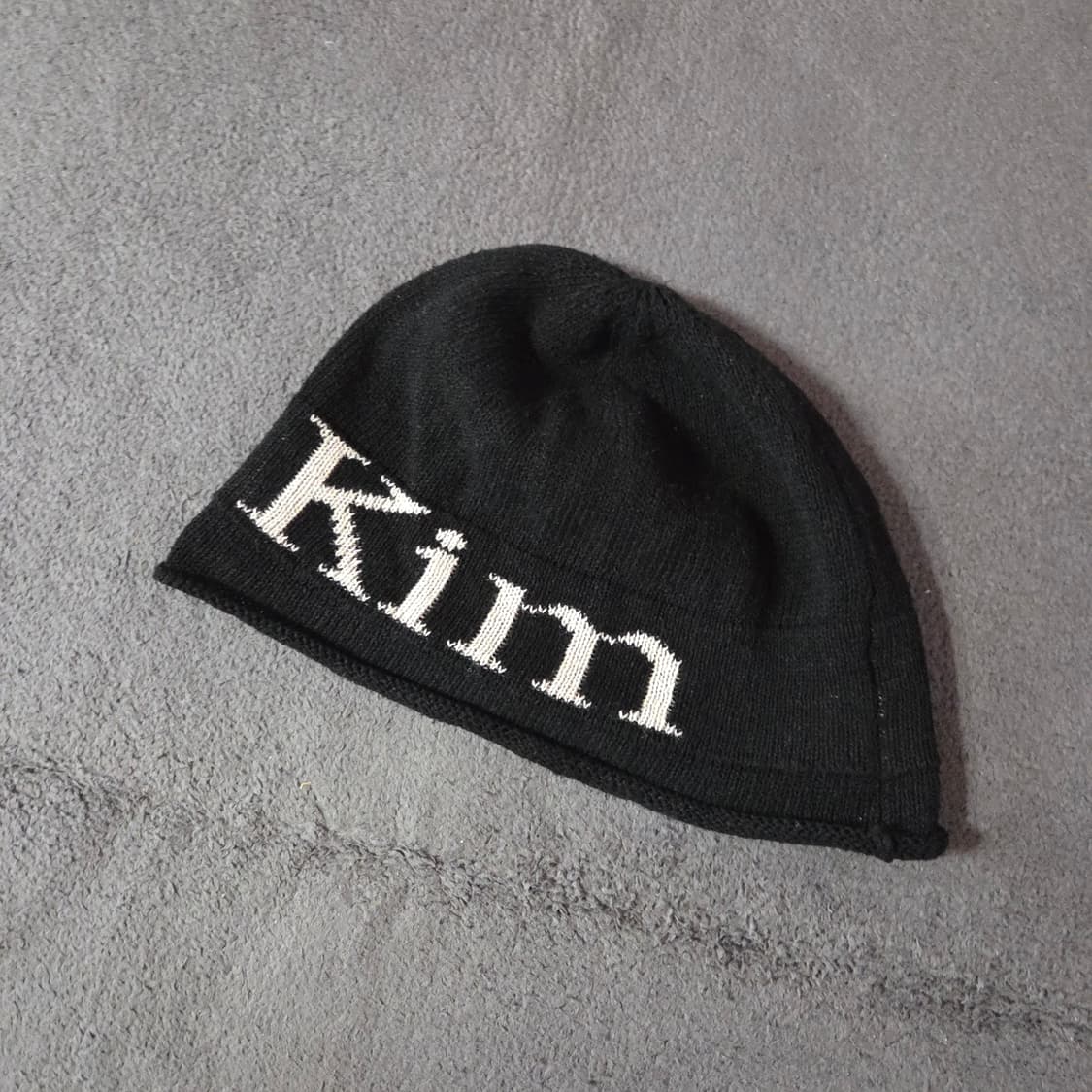 마뗑킴 리넨 숏 비니 상품이미지2