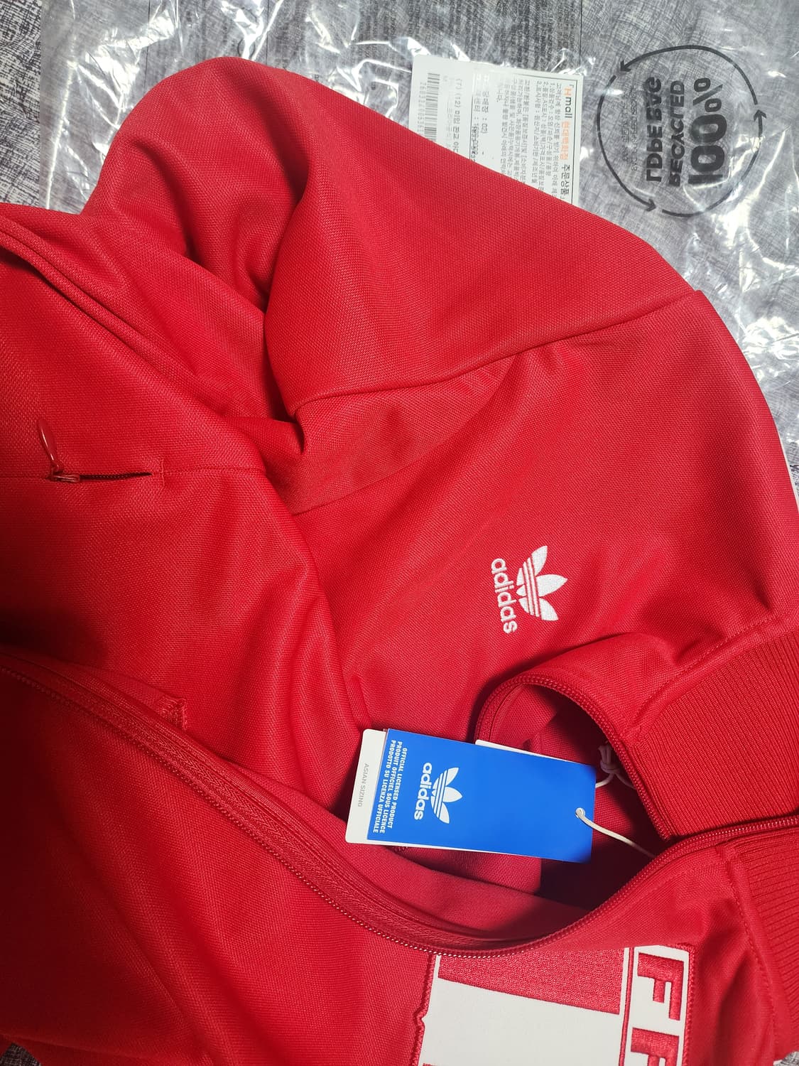 아디다스 페루 저지 m 상품이미지2