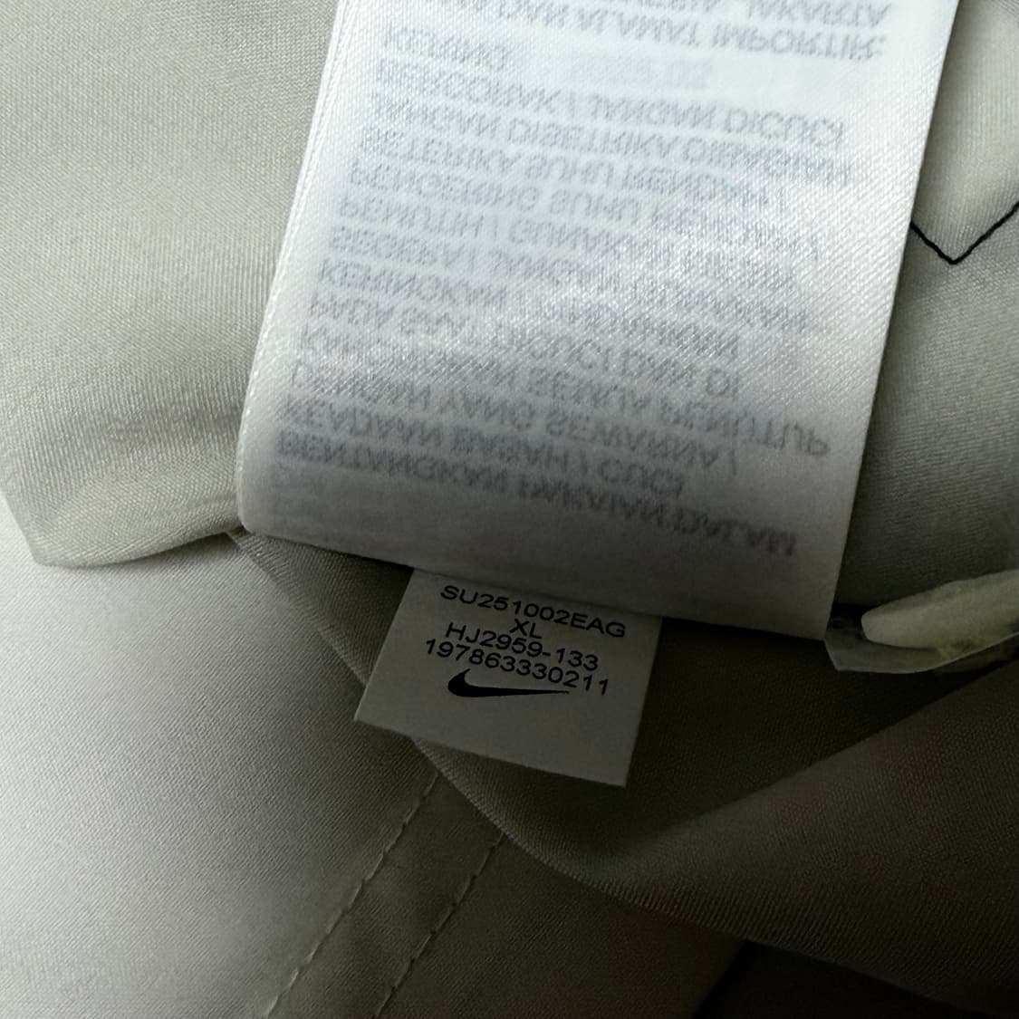 나이키 sb 반팔셔츠 상품이미지5