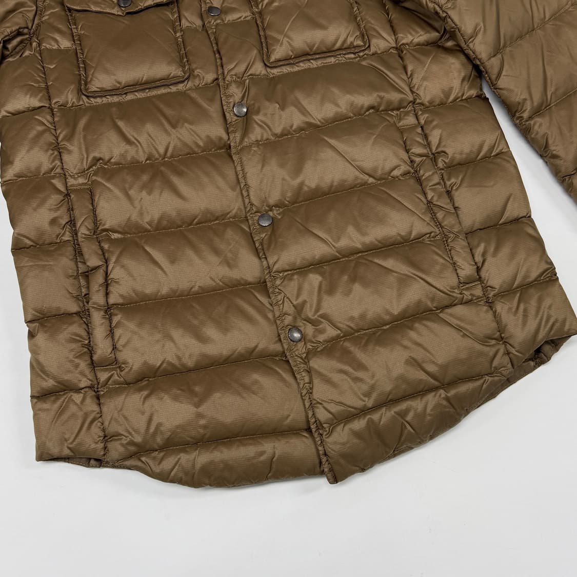 Nonnative light down 상품이미지4