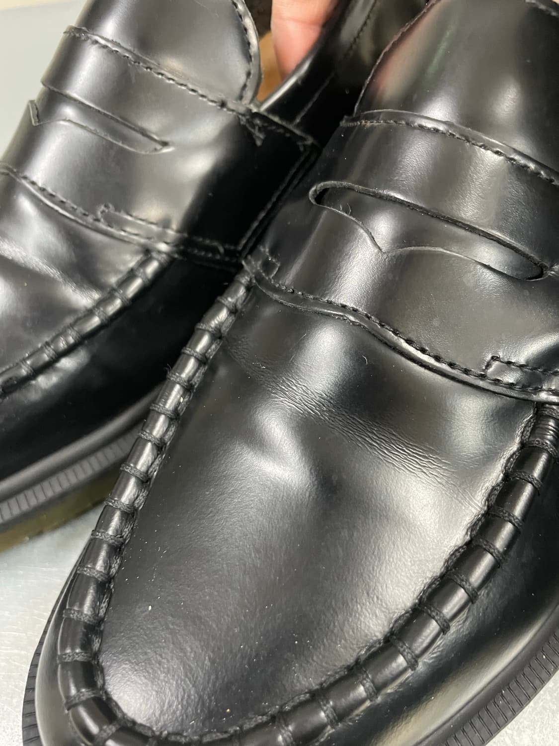 닥터마틴 페니 로퍼 UK6 상품이미지7