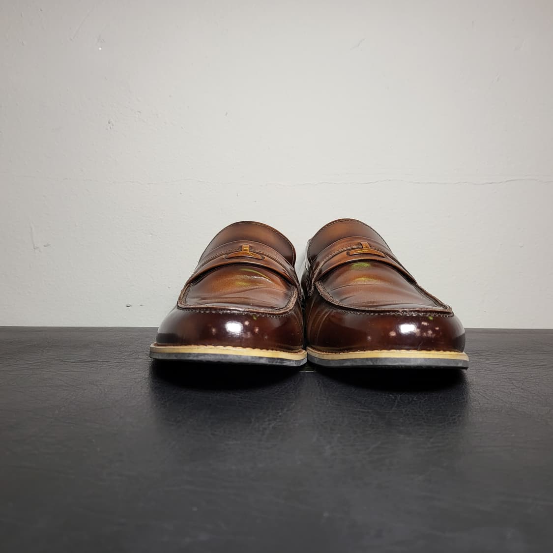 탠디 구두 275m 상품이미지7