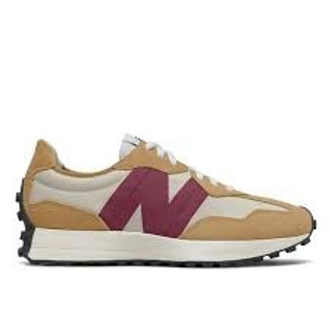 [280] 뉴발란스 327 문빔 고스트 페퍼 새상품 상품이미지1