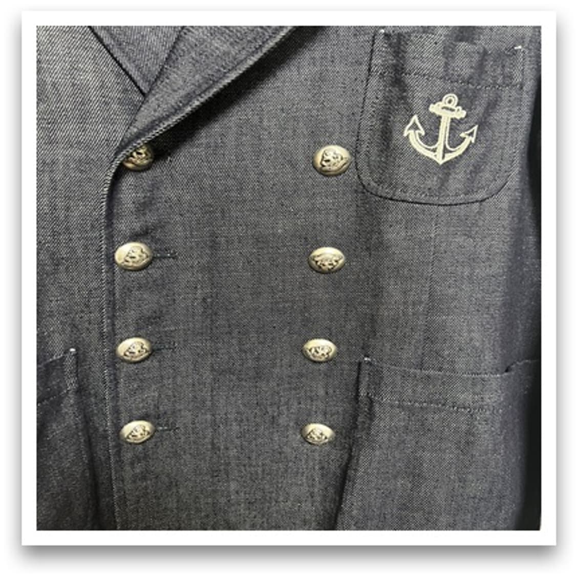 더블 자켓 상품이미지5