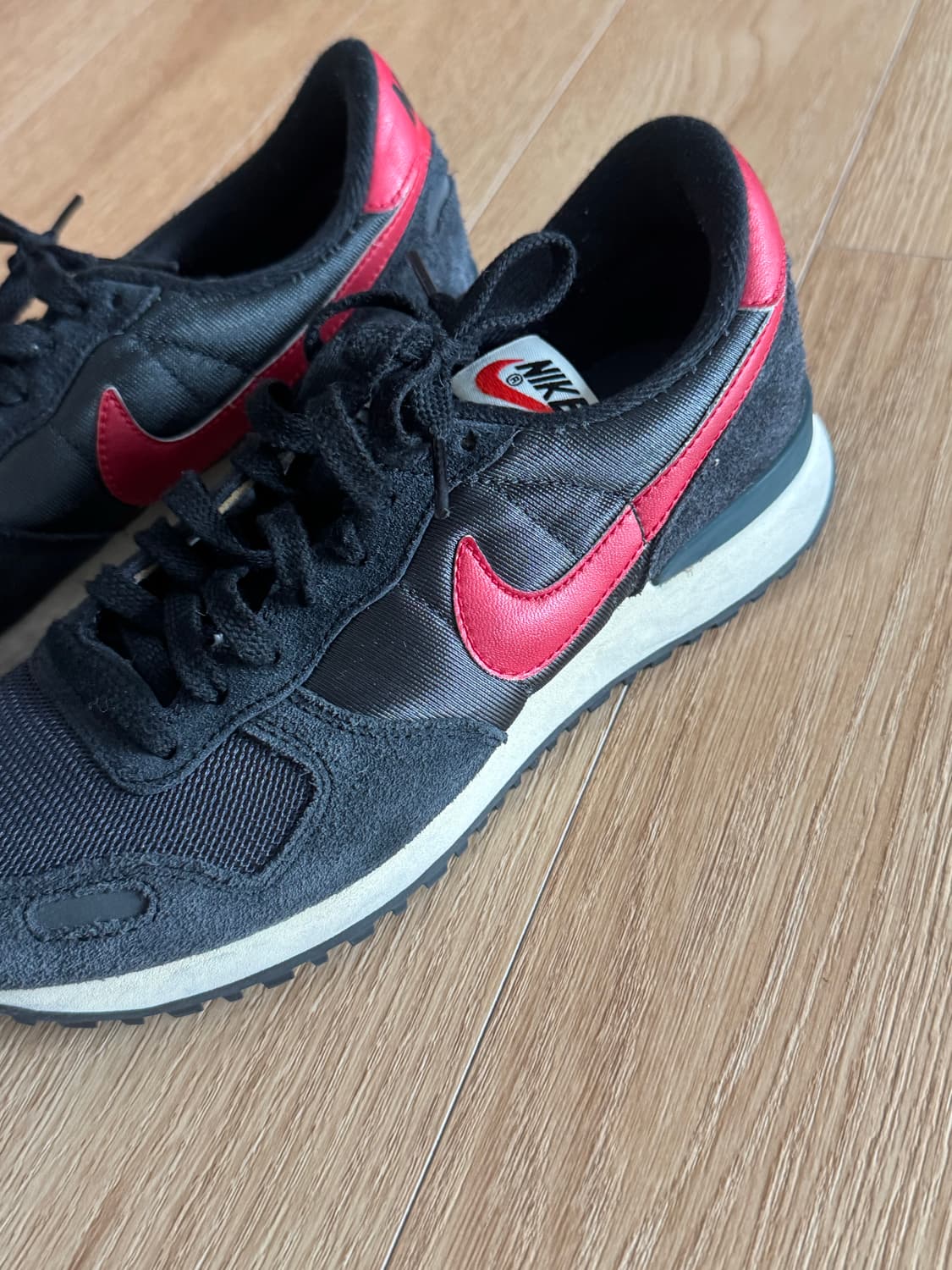 나이키 에어 볼텍스 빈티지 상품이미지2