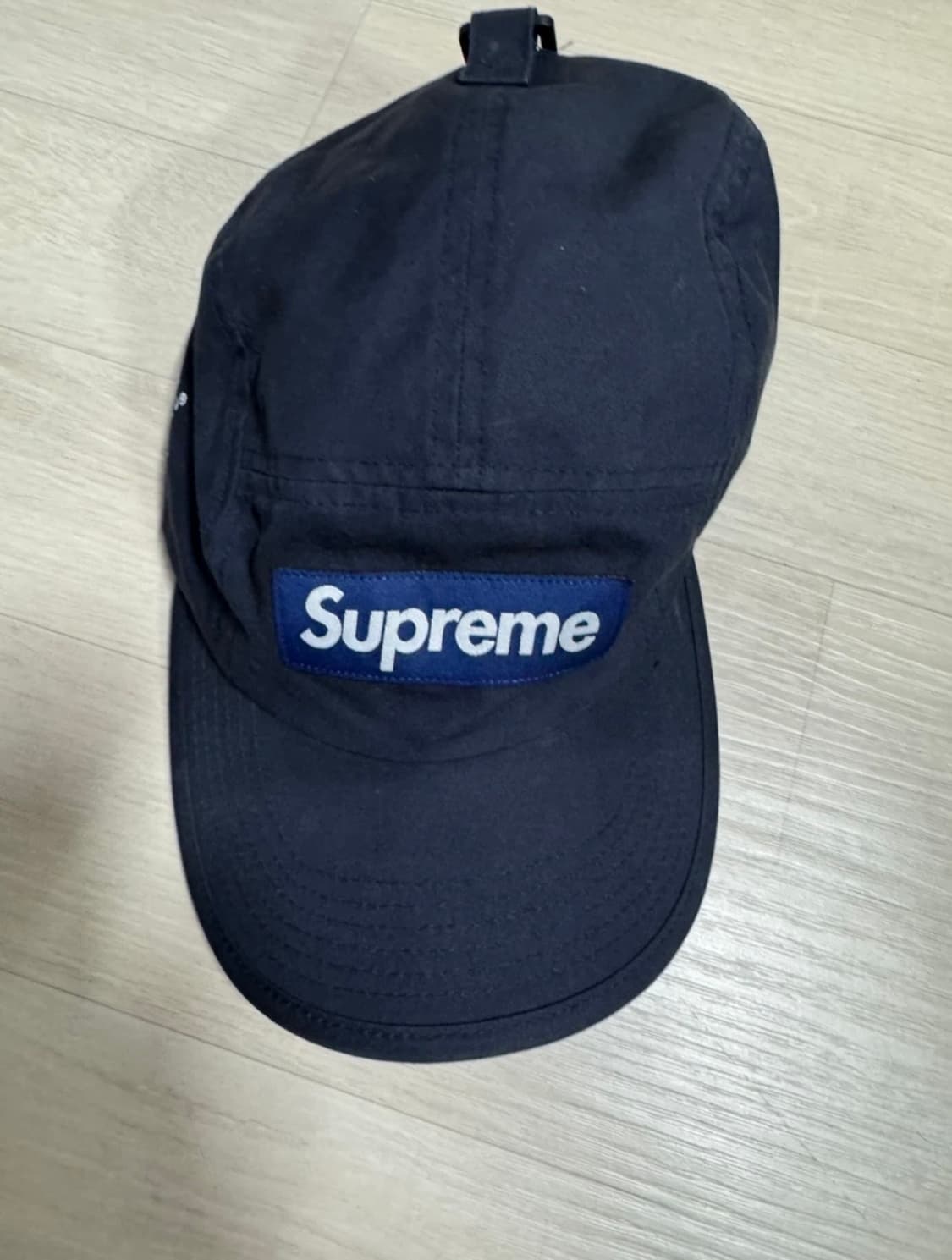 22년도 슈프림 벤틸 모자 상품이미지4