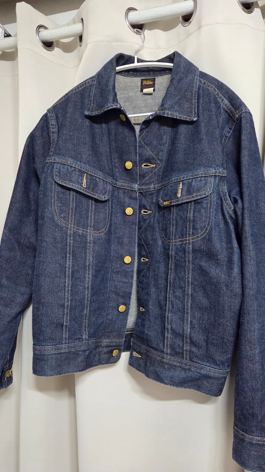 Rrl lot 271 원워시 상품이미지4
