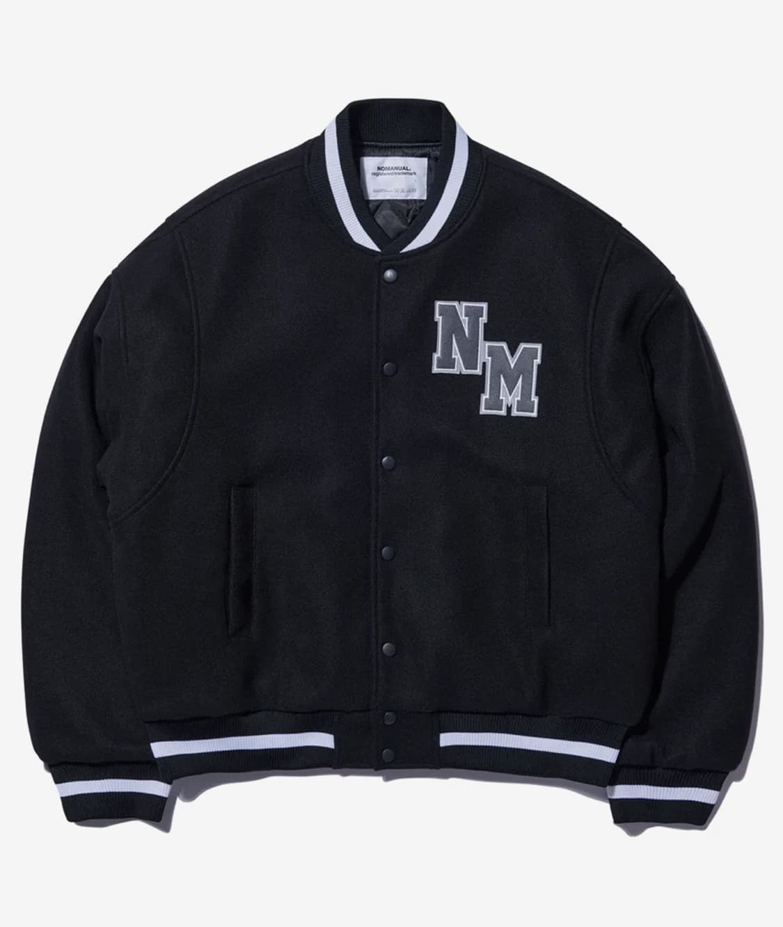 노메뉴얼 바시티 상품이미지1