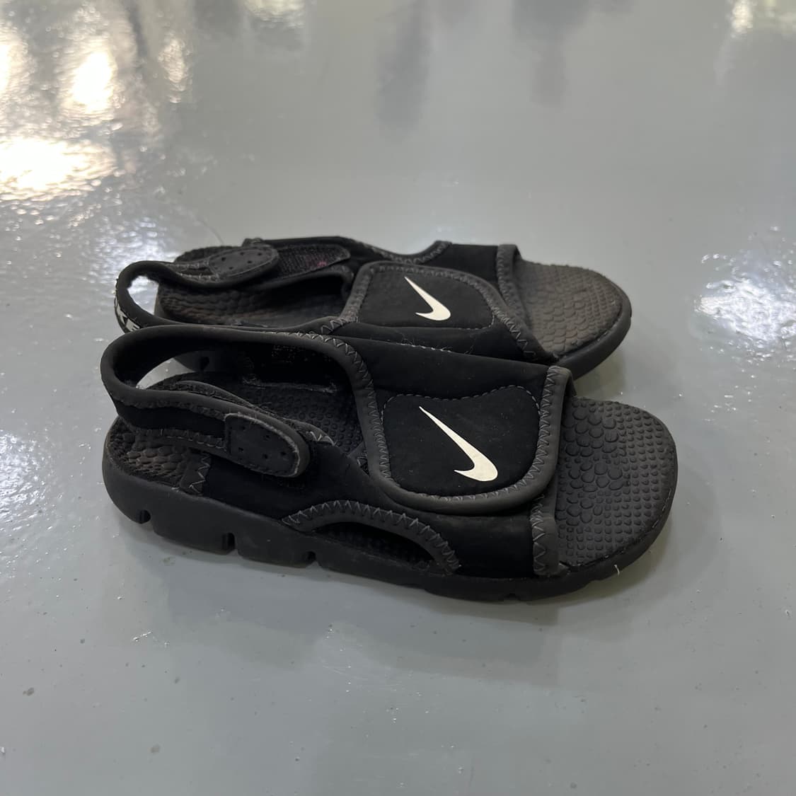 US8C 나이키 키즈 샌들 0406M 상품이미지4