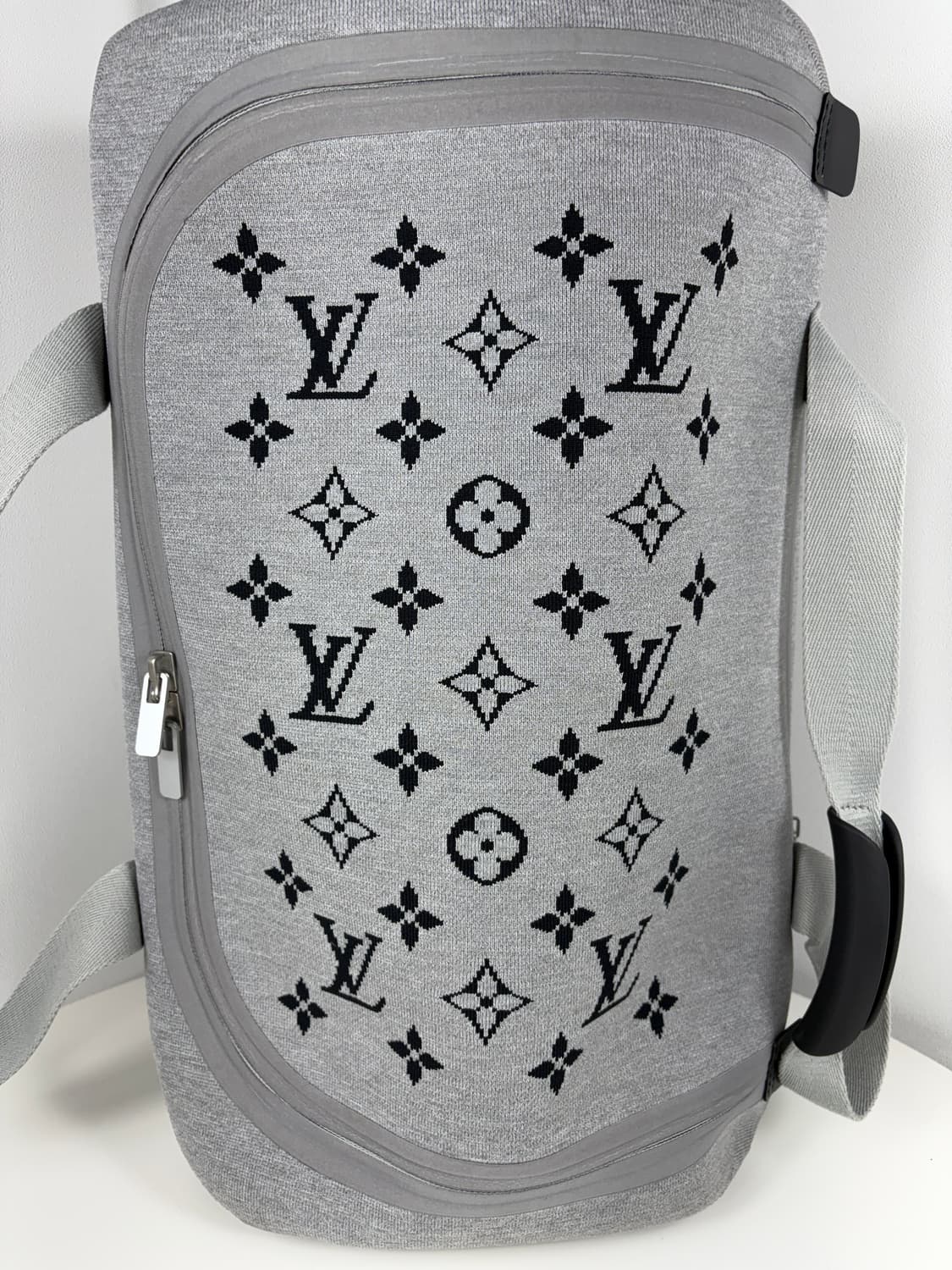 루이비통 M20129 호라이즌 소프트 더플55 기내용캐리어 상품이미지3