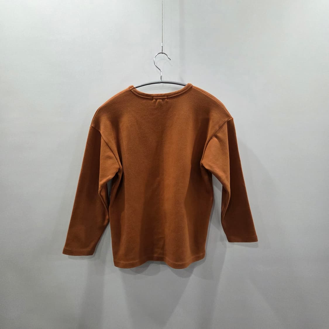 리미떼두두 키즈 프린팅 롱슬리브 XL 상품이미지4