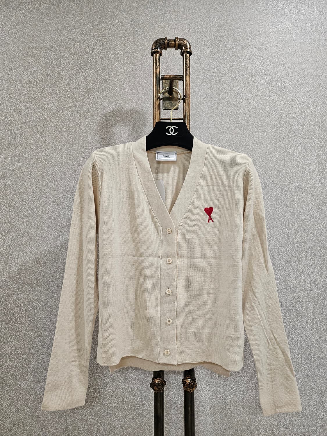 가디건 상품이미지1