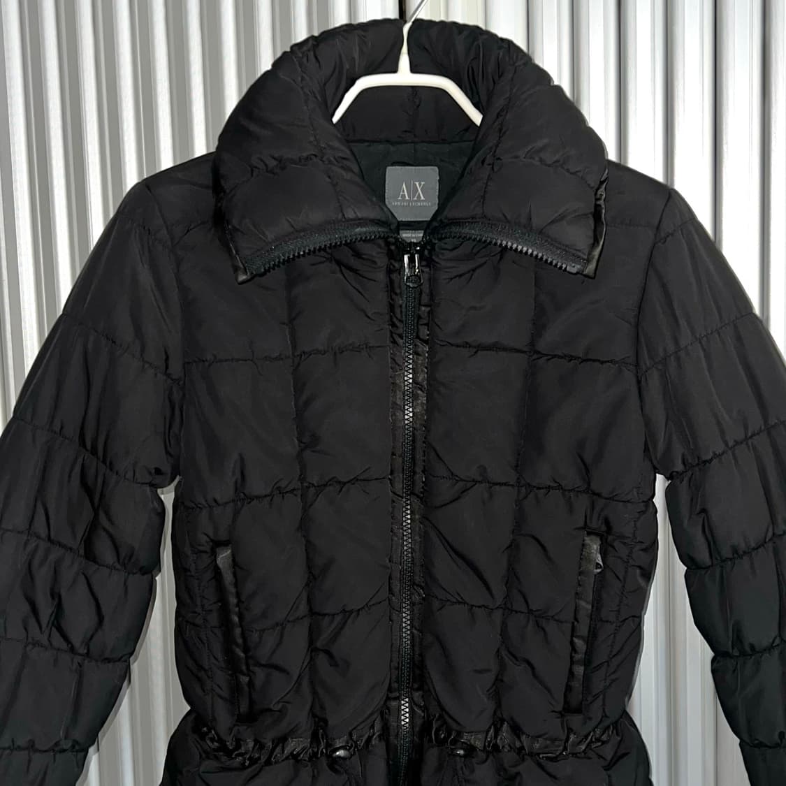 armani padded Jacket 상품이미지3