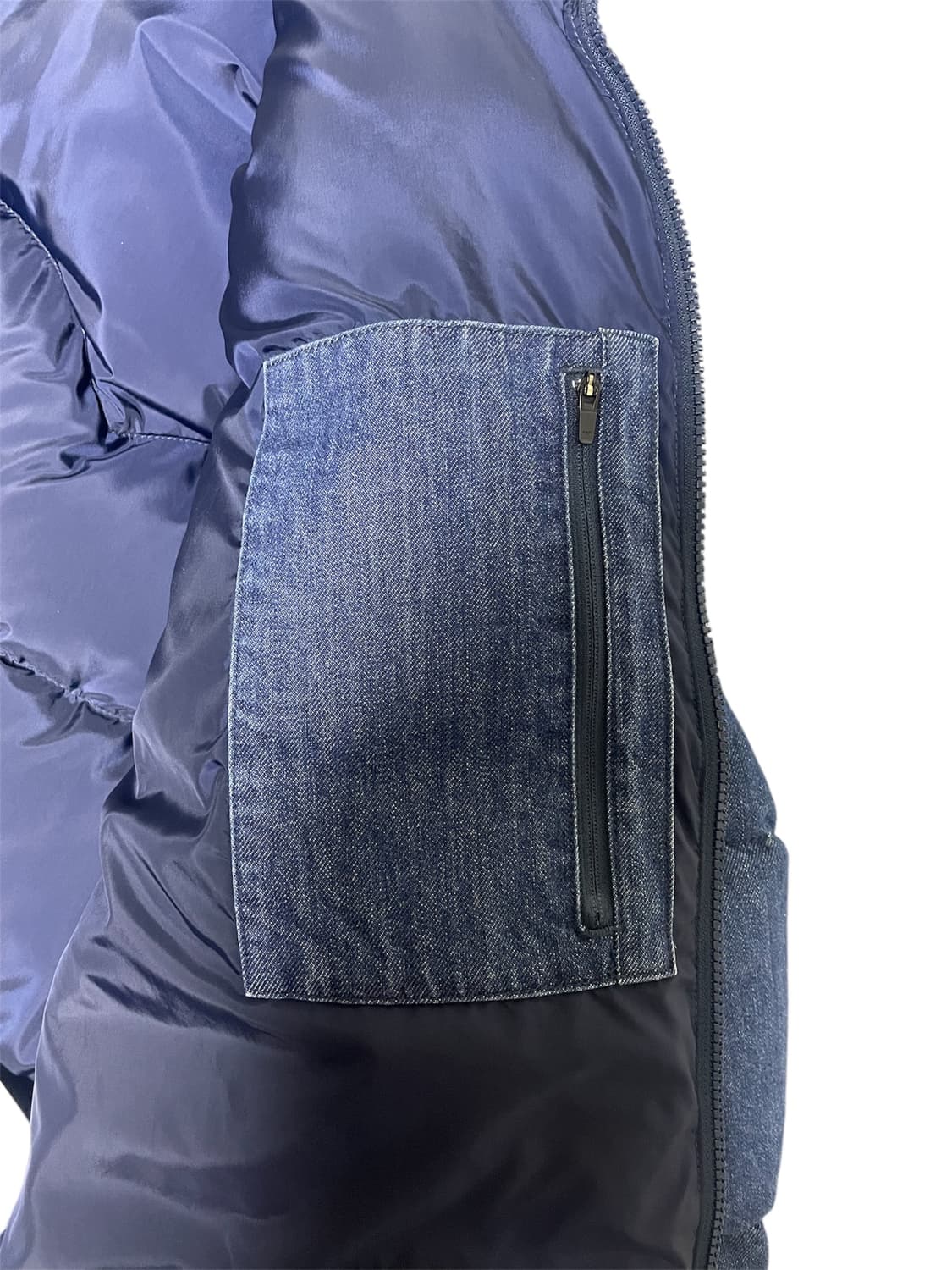 리바이스 데님 다운 / 105 상품이미지8