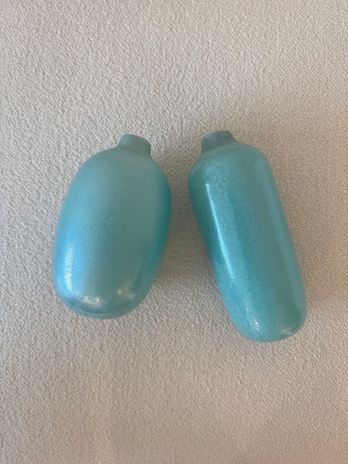 Anthropologie 화병 2개 세트 상품이미지1