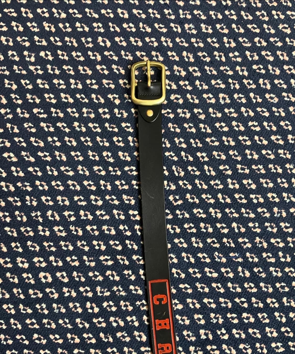 Challenger Belt 상품이미지5