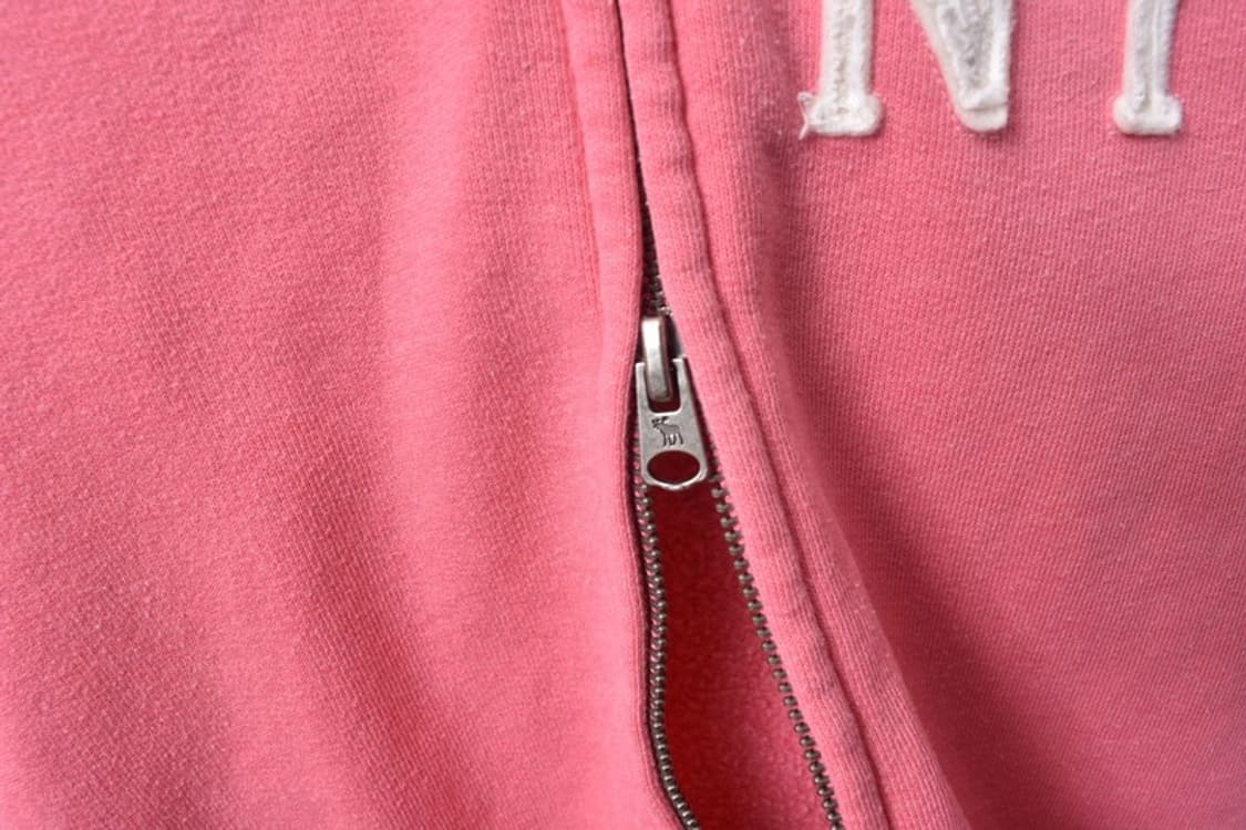 아베크롬비 후드 집업 자켓 M M0087 상품이미지10