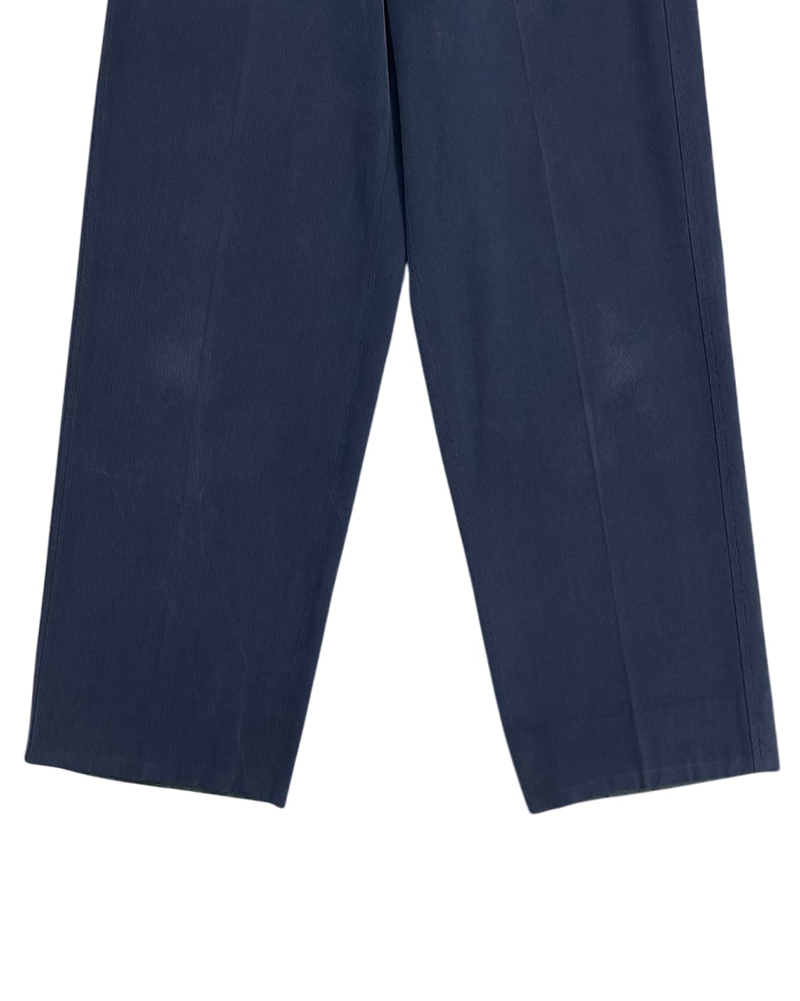 조르지오 아르마니 네이비 와이드 트라우저 상품이미지6