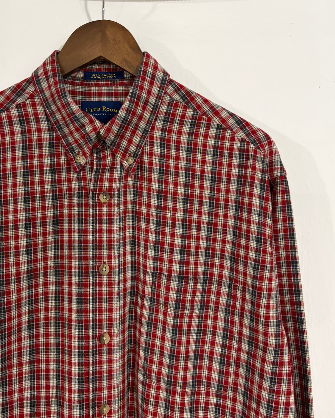 VINTAGE TOP 상품이미지2