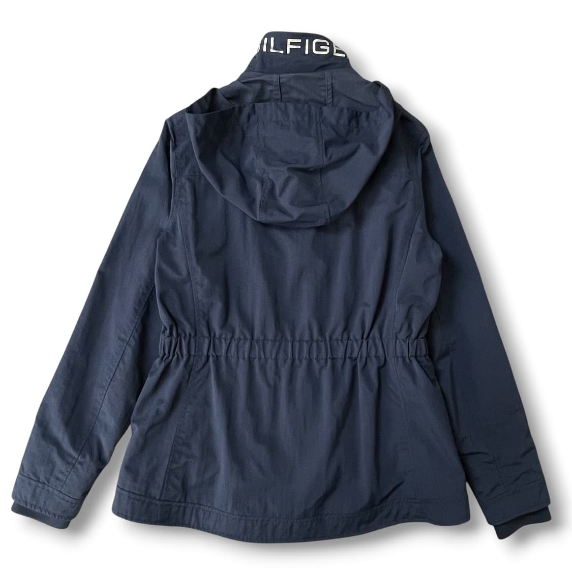 타미힐피거 여성 후드 바람막이 자켓 S 상품이미지2