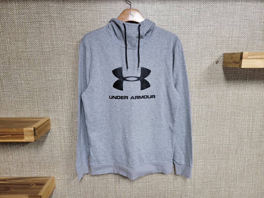 M 95사이즈 언더아머 후드티  상품이미지1