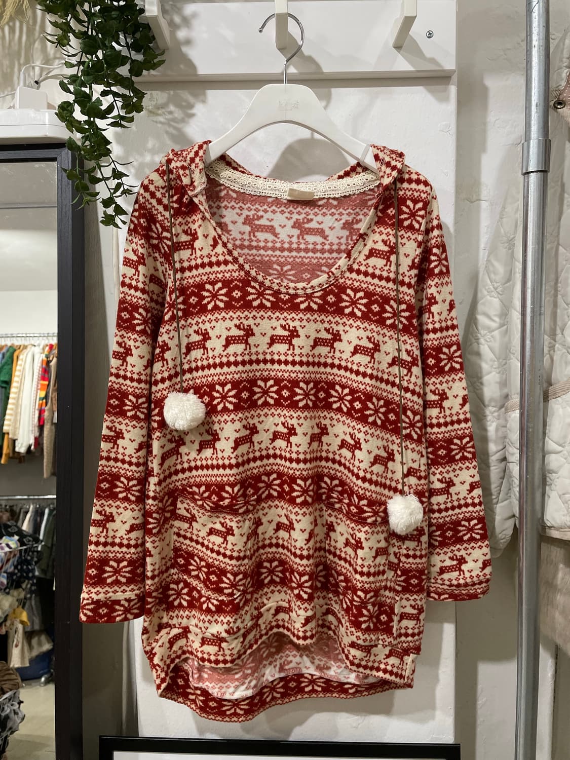 PSC nordic hoodie 상품이미지7