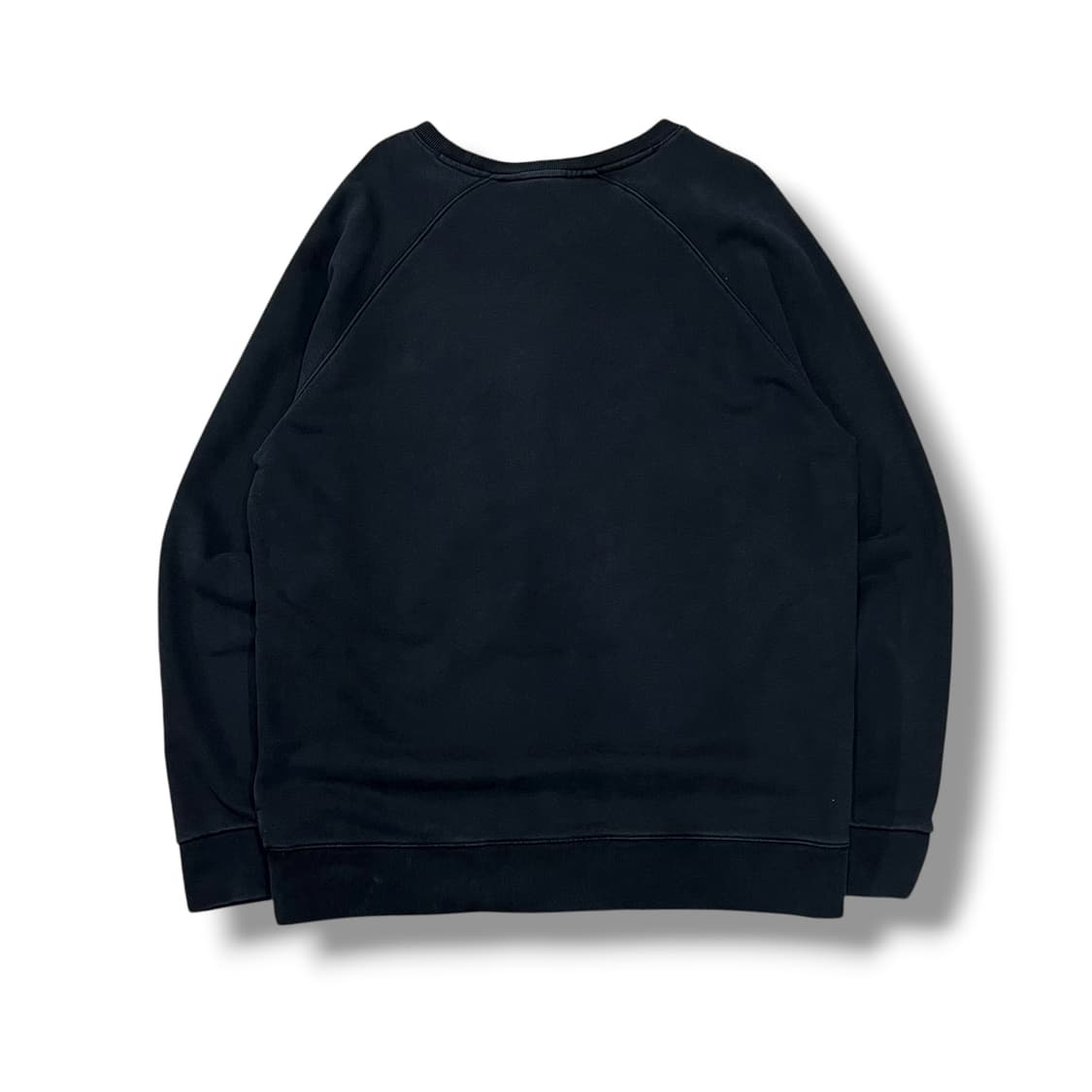 메종키츠네 로고 스웻셔츠 s08596 상품이미지3