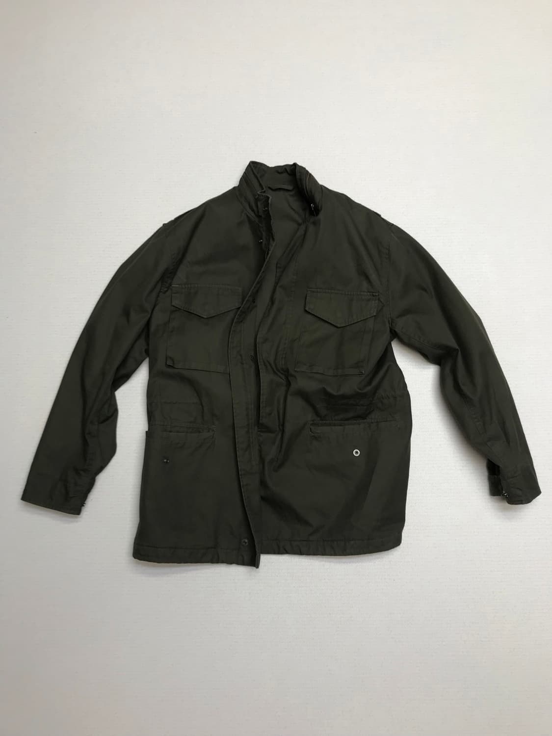 무탠다드 M-65 필드재킷 상품이미지1