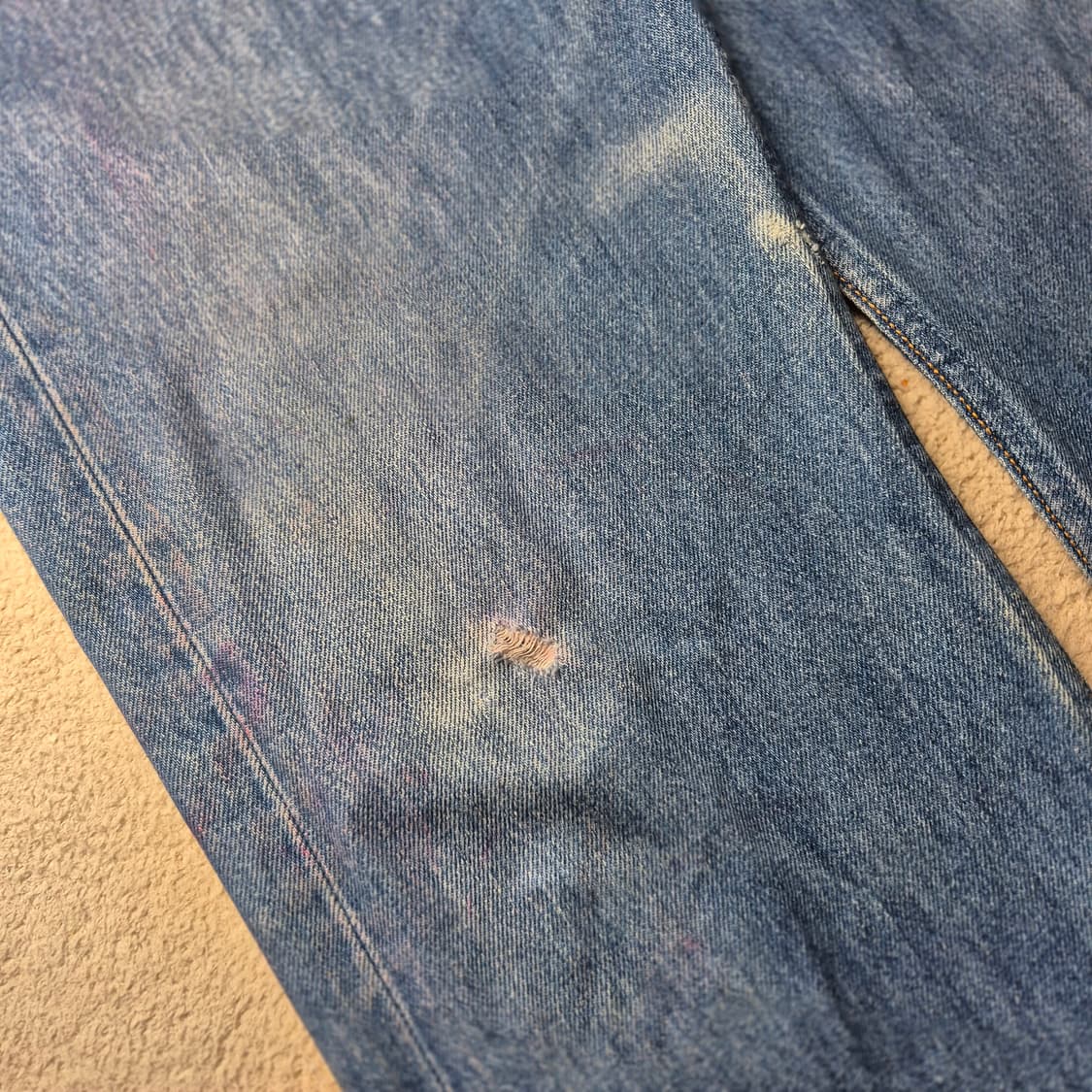 90s 미제 리바이스 501... 상품이미지9